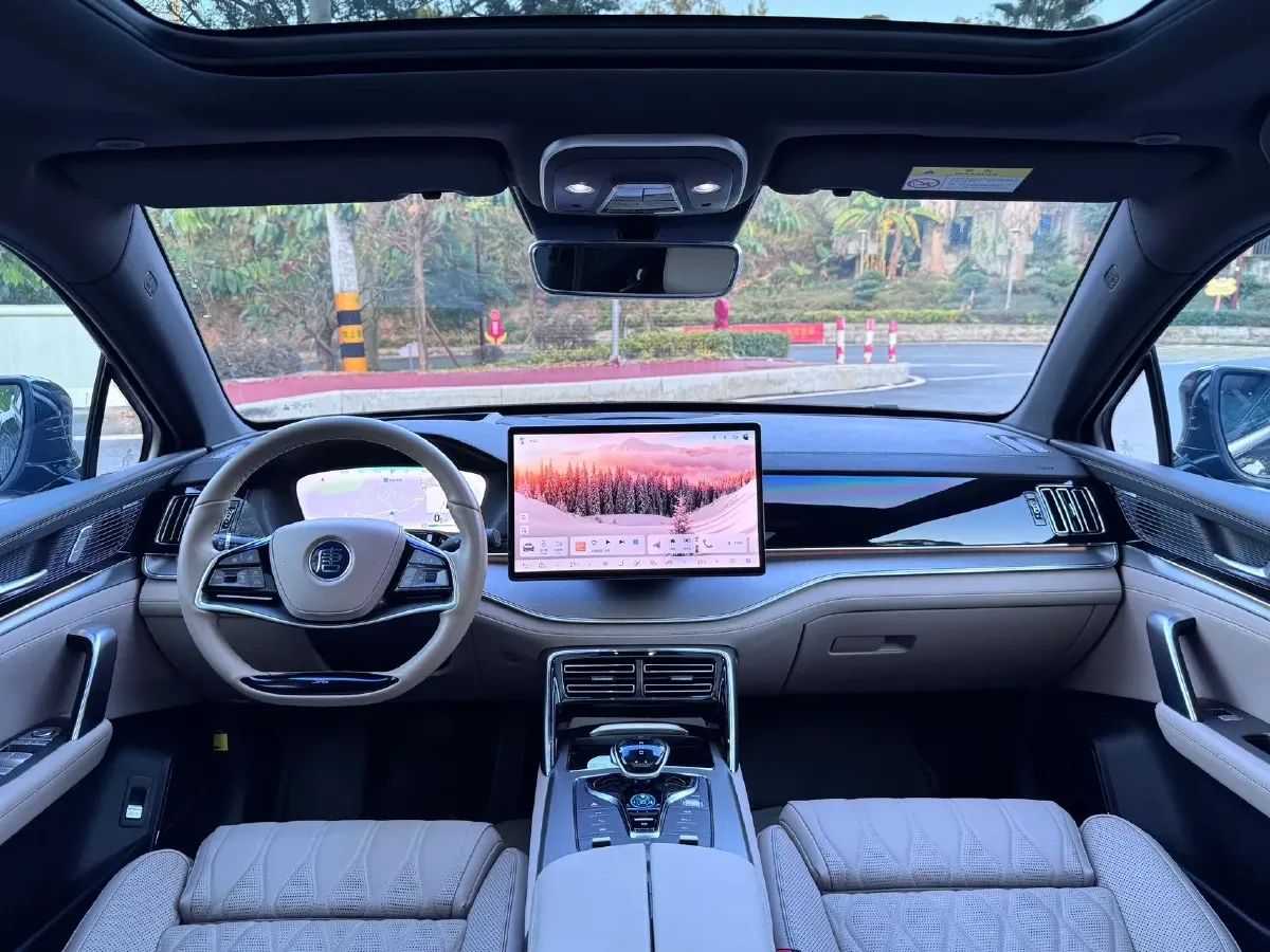 2024 BYD Tang 1.5T 139HP L4 E-CVT PHEV 35.03KWH,autocango,china used car exporter,china ev exporter,chinese used car exporter,chinese used ev exporter