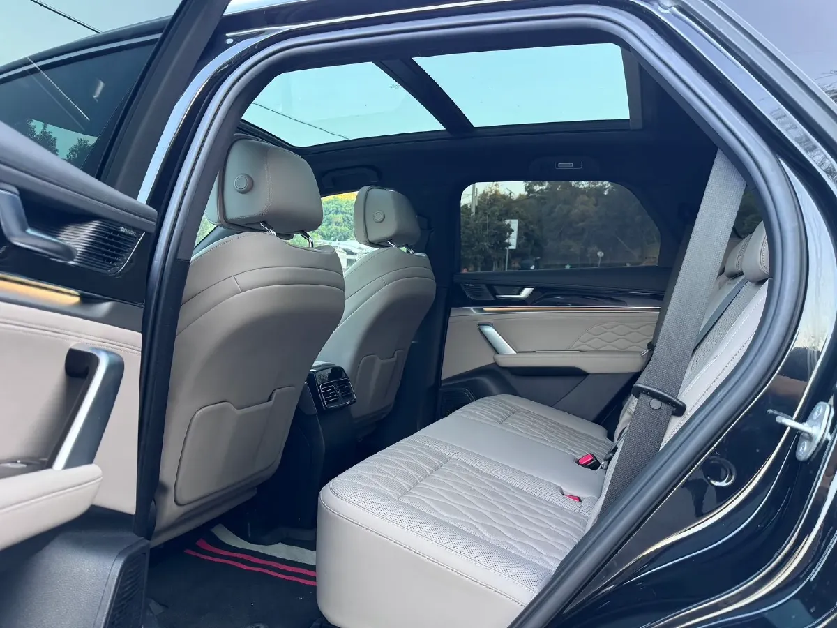 2024 BYD Tang 1.5T 139HP L4 E-CVT PHEV 35.03KWH,autocango,china used car exporter,china ev exporter,chinese used car exporter,chinese used ev exporter