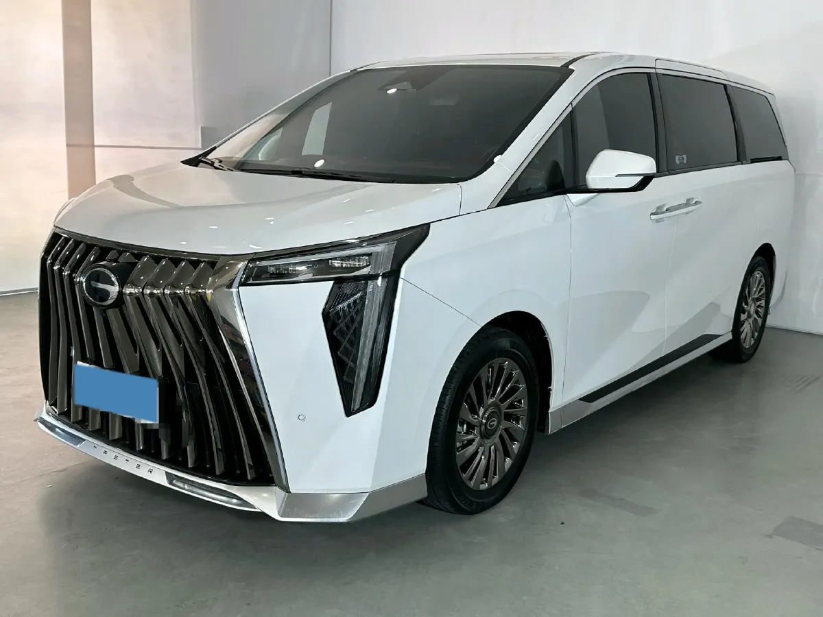 2023 GAC Trumpchi M8 2.0T 252HP L4 8AT,autocango,china used car exporter,china ev exporter,chinese used car exporter,chinese used ev exporter