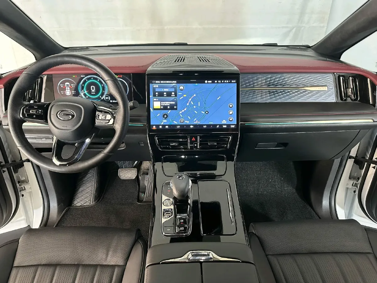 2023 GAC Trumpchi M8 2.0T 252HP L4 8AT,autocango,china used car exporter,china ev exporter,chinese used car exporter,chinese used ev exporter