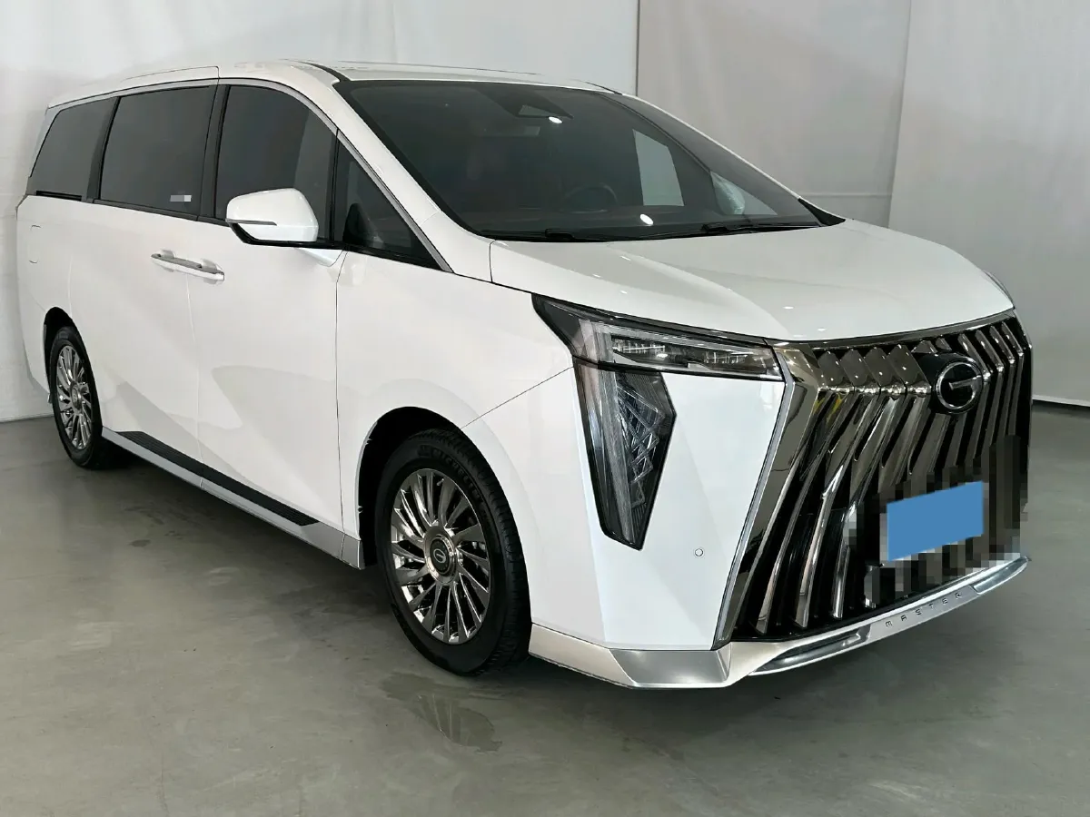 2023 GAC Trumpchi M8 2.0T 252HP L4 8AT,autocango,china used car exporter,china ev exporter,chinese used car exporter,chinese used ev exporter