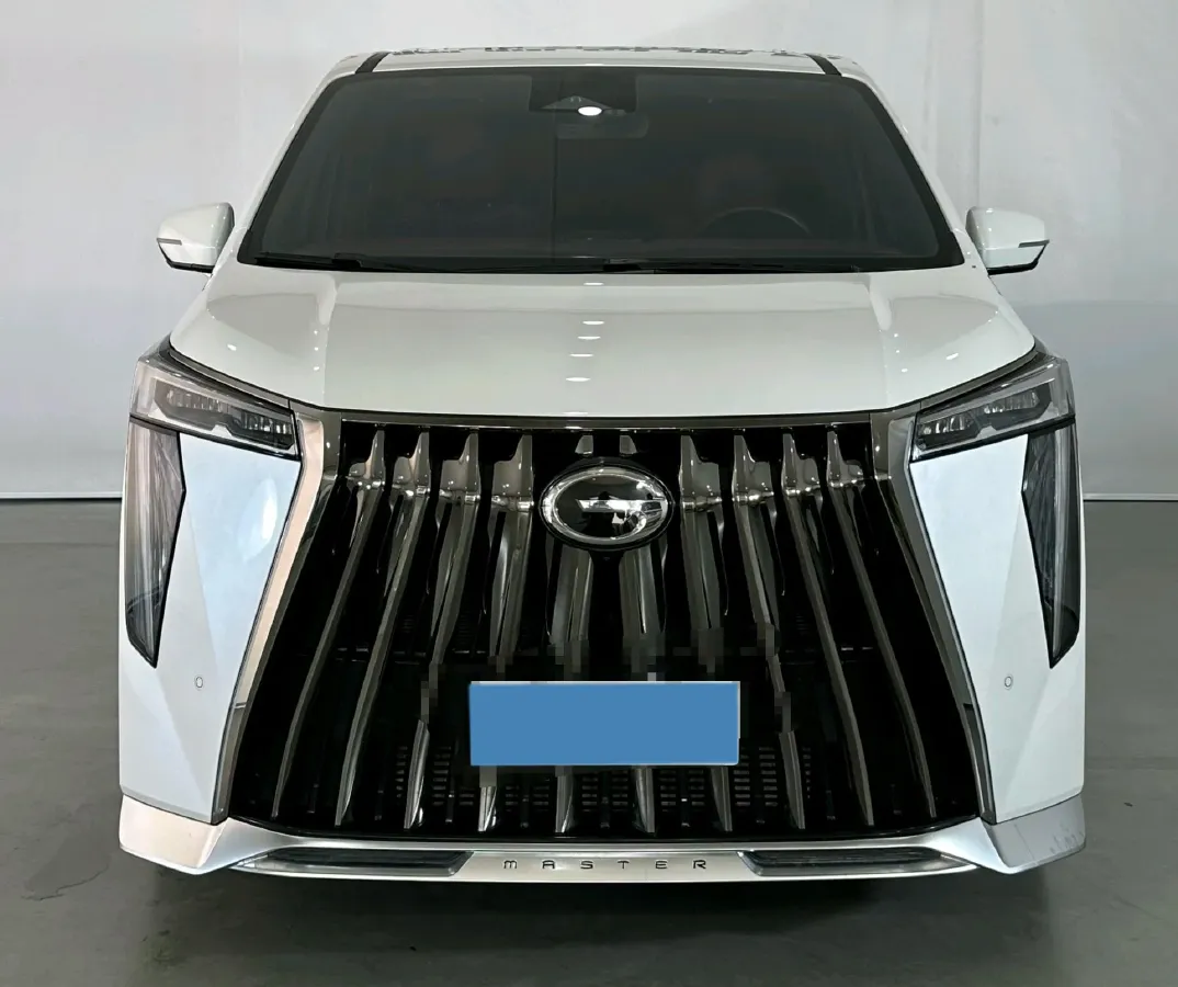 2023 GAC Trumpchi M8 2.0T 252HP L4 8AT,autocango,china used car exporter,china ev exporter,chinese used car exporter,chinese used ev exporter