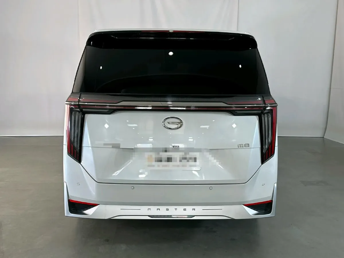 2023 GAC Trumpchi M8 2.0T 252HP L4 8AT,autocango,china used car exporter,china ev exporter,chinese used car exporter,chinese used ev exporter