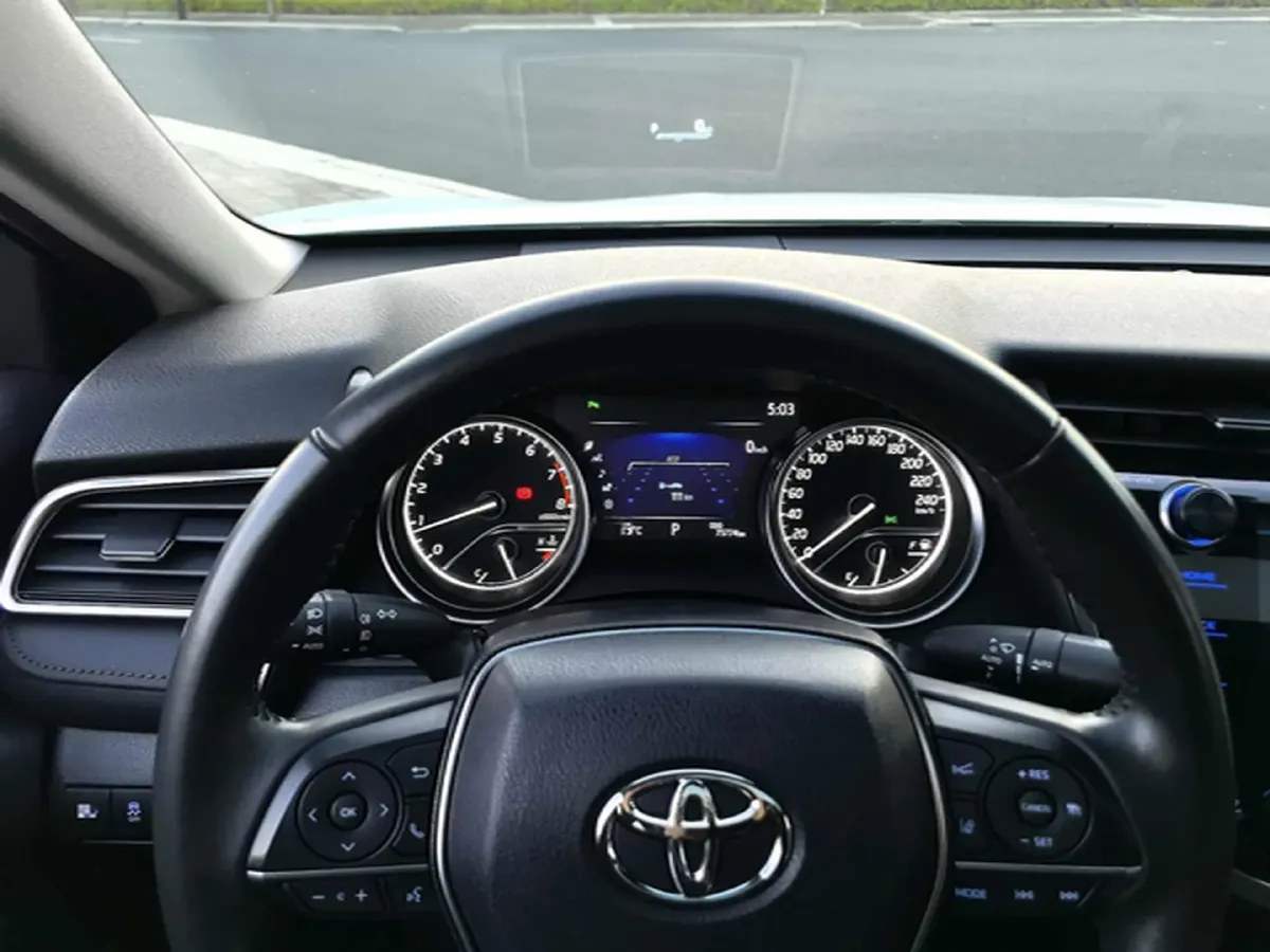 2019 Toyota Camry 2.0L 178HP L4 CVT,autocango,china used car exporter,china ev exporter,chinese used car exporter,chinese used ev exporter