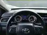 2019 Toyota Camry 2.0L 178HP L4 CVT