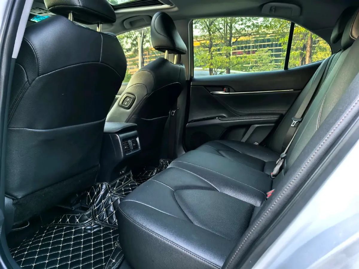 2019 Toyota Camry 2.0L 178HP L4 CVT,autocango,china used car exporter,china ev exporter,chinese used car exporter,chinese used ev exporter