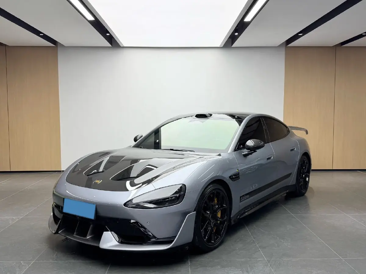 2025 MI SU7 Ultra BEV 93.7KWH