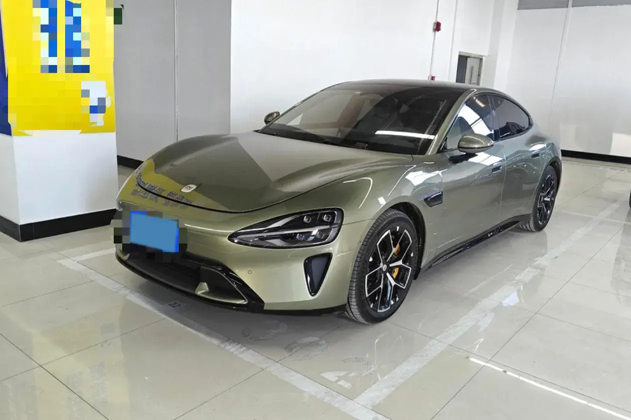 2024 MI SU7 BEV 73.6KWH