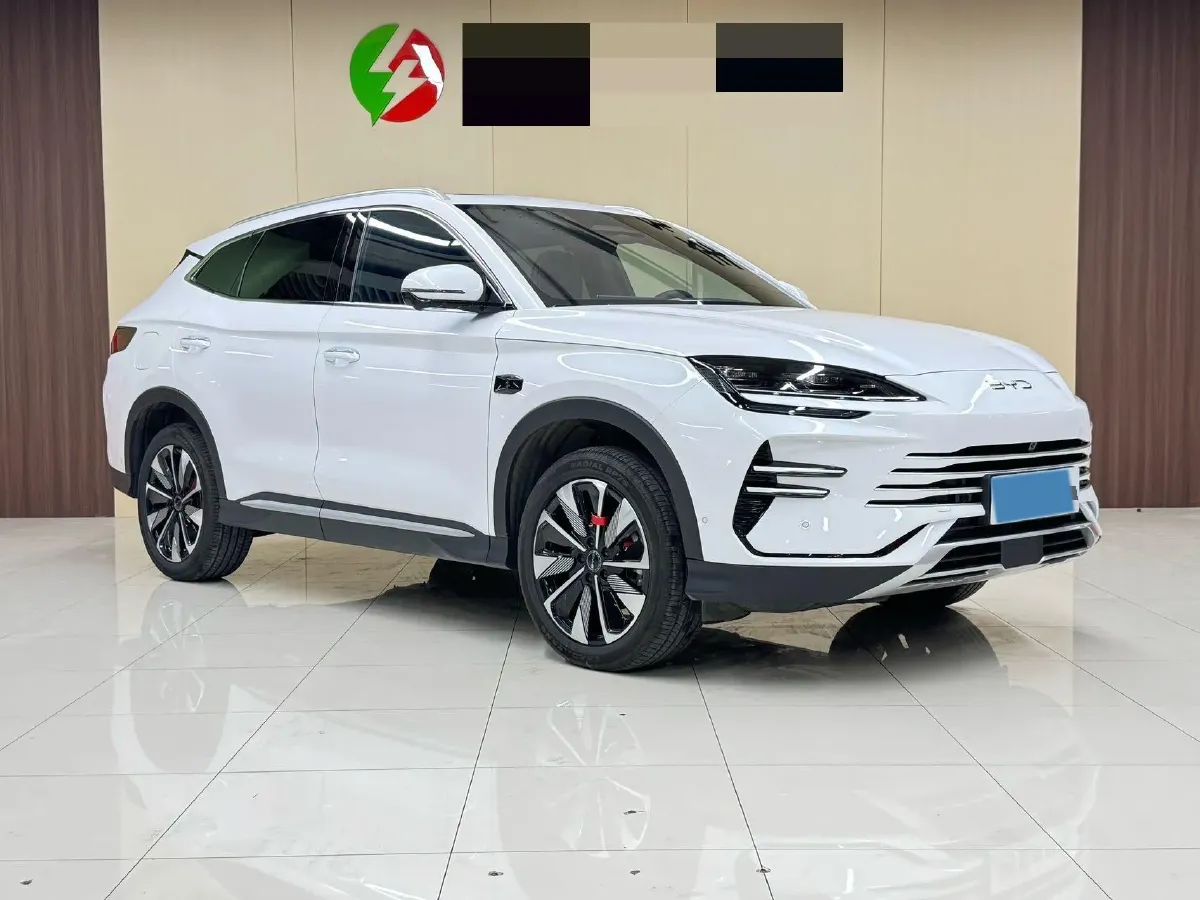 2025 BYD Song Plus 1.5L 101HP L4 E-CVT PHEV 18.3KWH,autocango,china used car exporter,china ev exporter,chinese used car exporter,chinese used ev exporter