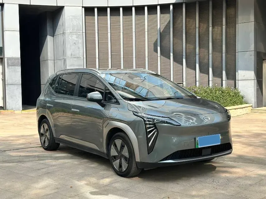 2023 GAC Trumpchi GS4 1.5T 177HP L4 6AT,autocango,china used car exporter,china ev exporter,chinese used car exporter,chinese used ev exporter