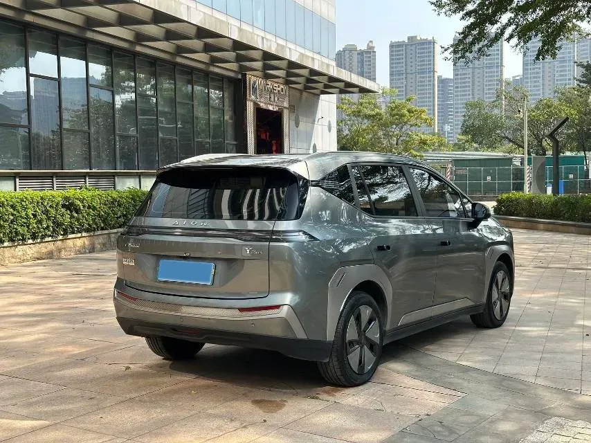 2023 GAC Trumpchi GS4 1.5T 177HP L4 6AT,autocango,china used car exporter,china ev exporter,chinese used car exporter,chinese used ev exporter