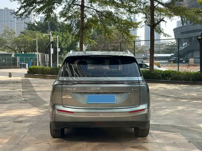 2023 GAC Trumpchi GS4 1.5T 177HP L4 6AT,autocango,china used car exporter,china ev exporter,chinese used car exporter,chinese used ev exporter