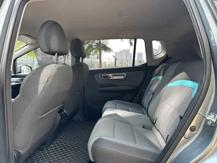 2023 GAC Trumpchi GS4 1.5T 177HP L4 6AT,autocango,china used car exporter,china ev exporter,chinese used car exporter,chinese used ev exporter