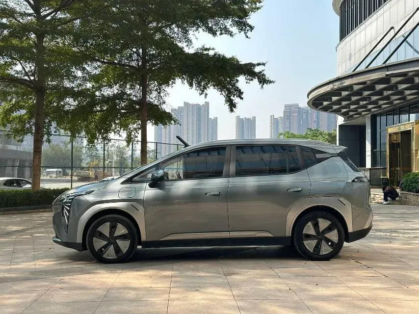 2023 GAC Trumpchi GS4 1.5T 177HP L4 6AT,autocango,china used car exporter,china ev exporter,chinese used car exporter,chinese used ev exporter