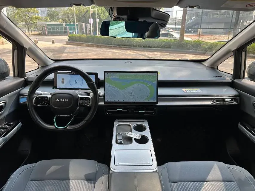 2023 GAC Trumpchi GS4 1.5T 177HP L4 6AT,autocango,china used car exporter,china ev exporter,chinese used car exporter,chinese used ev exporter