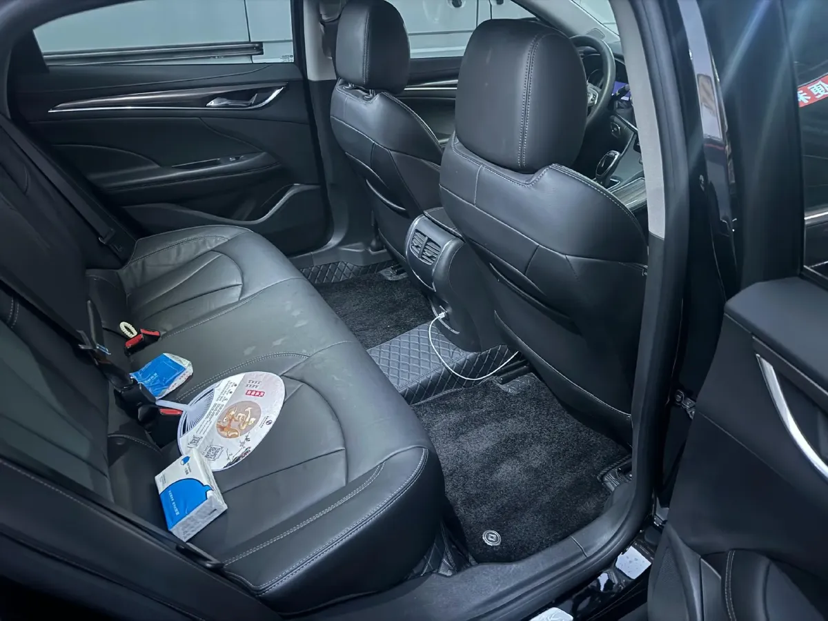 2022 Buick Larcosse 1.5T 169HP L4 9AT,autocango,china used car exporter,china ev exporter,chinese used car exporter,chinese used ev exporter