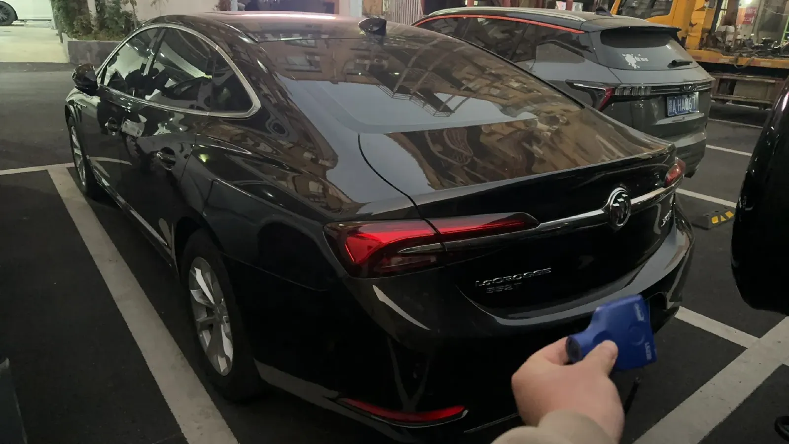 2022 Buick Larcosse 1.5T 169HP L4 9AT,autocango,china used car exporter,china ev exporter,chinese used car exporter,chinese used ev exporter