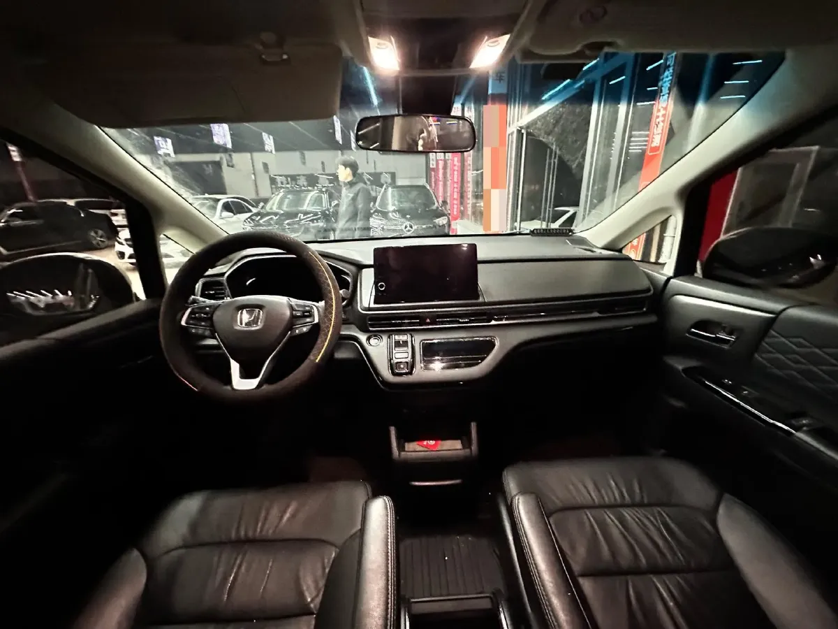 2022 Honda Elysioin 2.0L 146HP L4 E-CVT Hybrid,autocango,china used car exporter,china ev exporter,chinese used car exporter,chinese used ev exporter