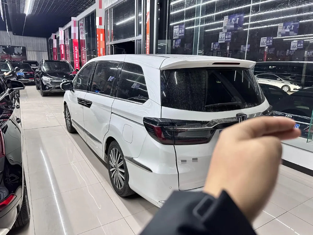 2022 Honda Elysioin 2.0L 146HP L4 E-CVT Hybrid,autocango,china used car exporter,china ev exporter,chinese used car exporter,chinese used ev exporter