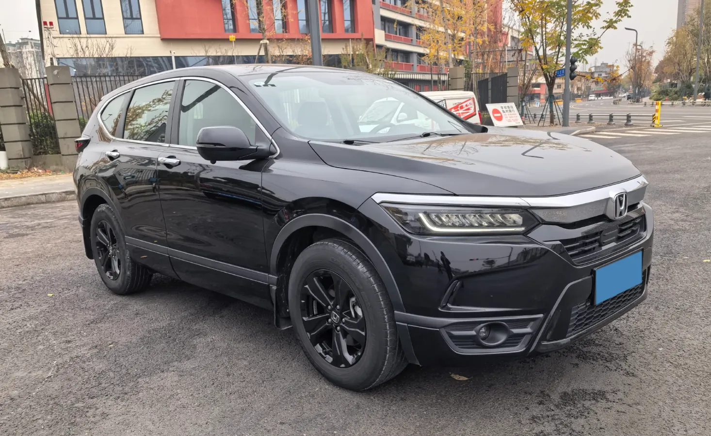 2021 Honda Breeze 1.5T 193HP L4 CVT,autocango,china used car exporter,china ev exporter,chinese used car exporter,chinese used ev exporter