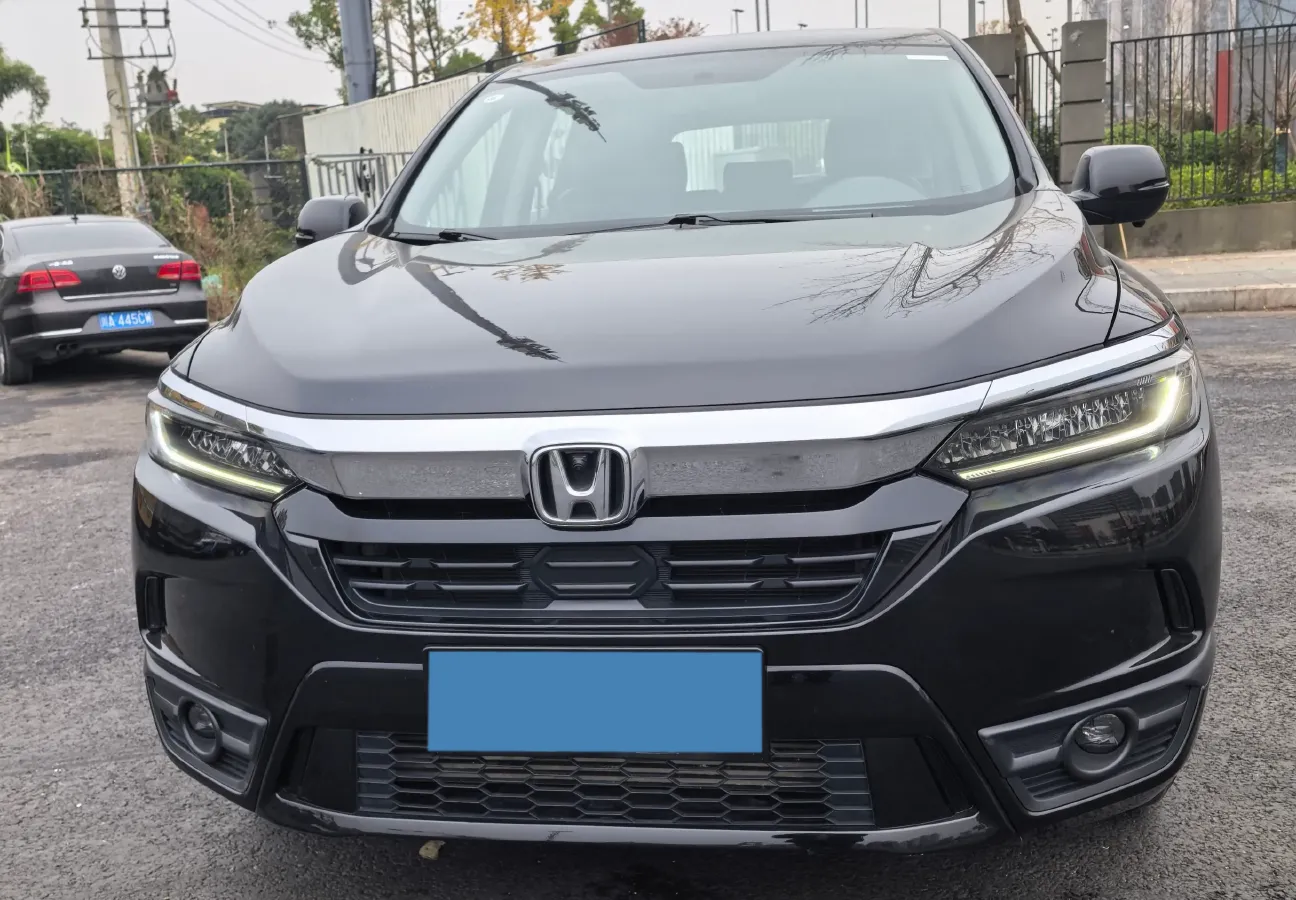 2021 Honda Breeze 1.5T 193HP L4 CVT,autocango,china used car exporter,china ev exporter,chinese used car exporter,chinese used ev exporter