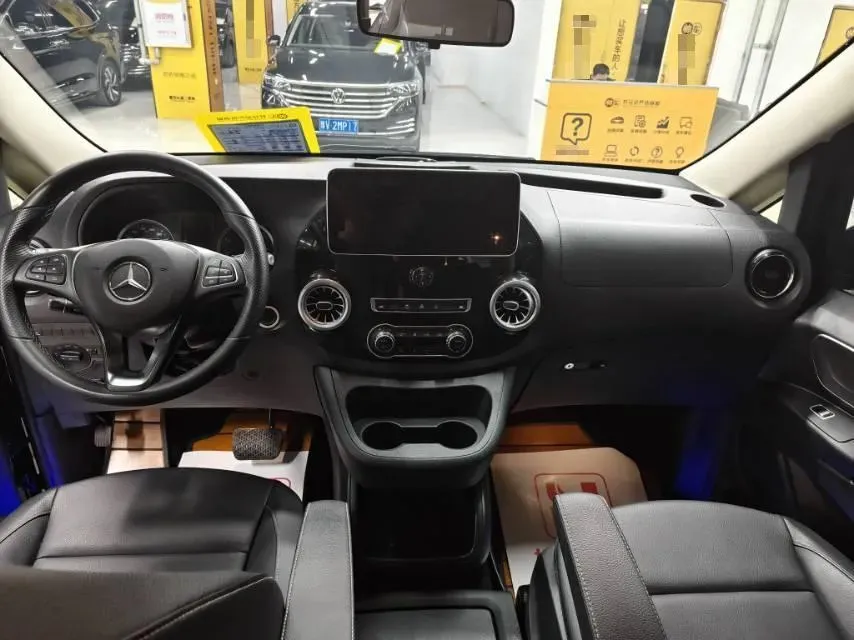 2021 Mercedes-Benz Vito 2.0T 211HP L4 9AT,autocango,china used car exporter,china ev exporter,chinese used car exporter,chinese used ev exporter