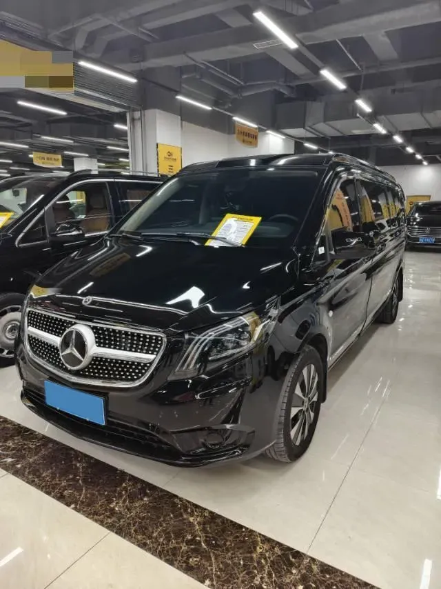 2021 Mercedes-Benz Vito 2.0T 211HP L4 9AT,autocango,china used car exporter,china ev exporter,chinese used car exporter,chinese used ev exporter