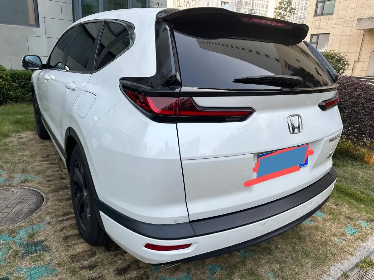 2021 Honda Breeze 1.5T 193HP L4 CVT,autocango,china used car exporter,china ev exporter,chinese used car exporter,chinese used ev exporter