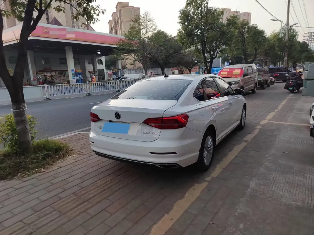 2019 Volkswagen Lavida 1.5L 116HP L4 6AT,autocango,china used car exporter,china ev exporter,chinese used car exporter,chinese used ev exporter