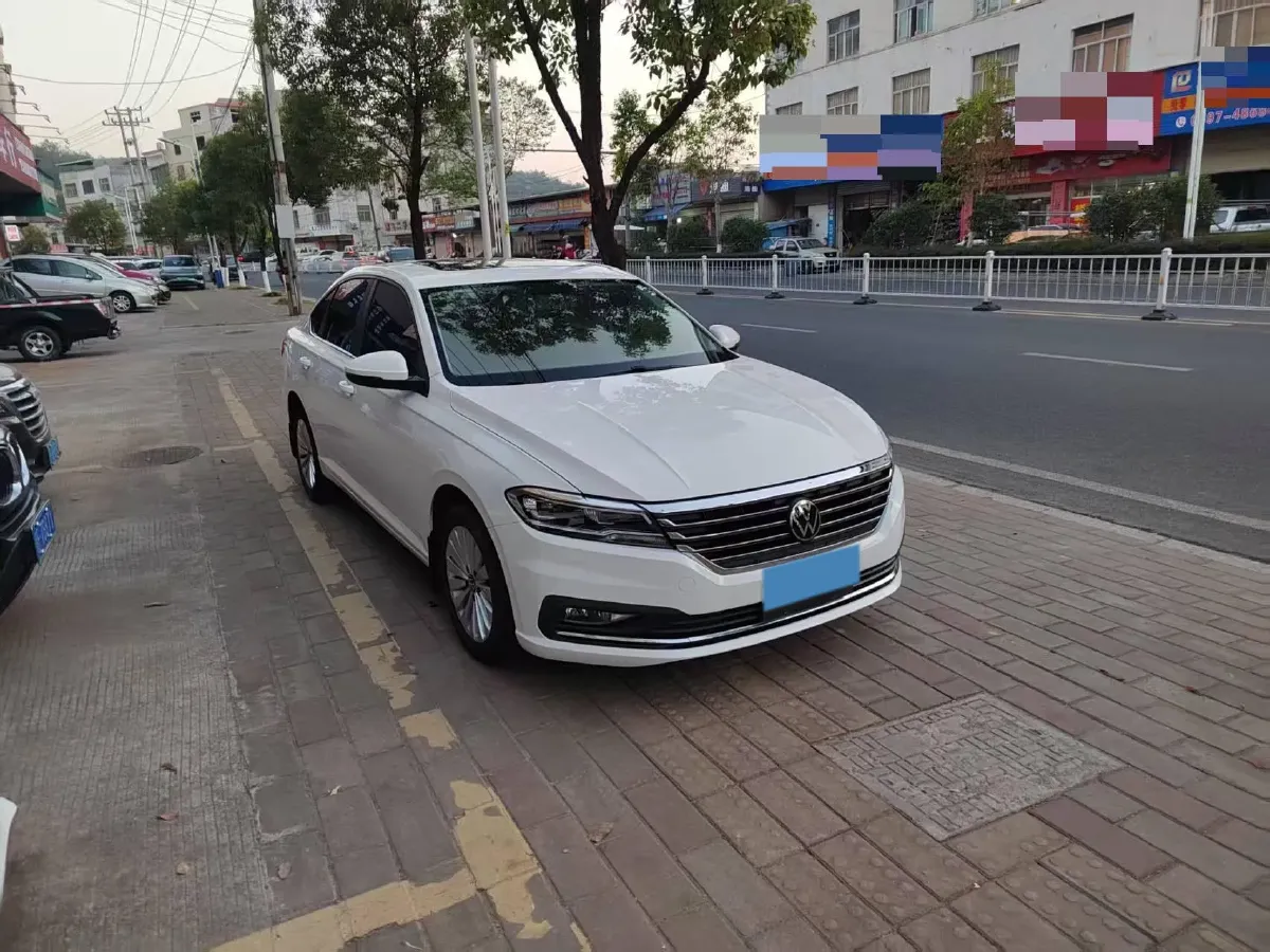 2019 Volkswagen Lavida 1.5L 116HP L4 6AT,autocango,china used car exporter,china ev exporter,chinese used car exporter,chinese used ev exporter