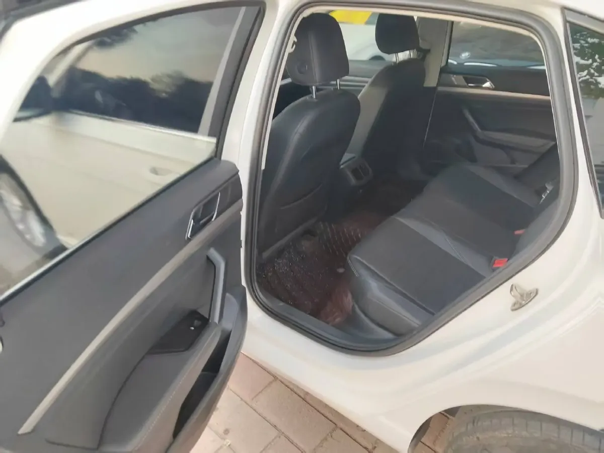 2019 Volkswagen Lavida 1.5L 116HP L4 6AT,autocango,china used car exporter,china ev exporter,chinese used car exporter,chinese used ev exporter