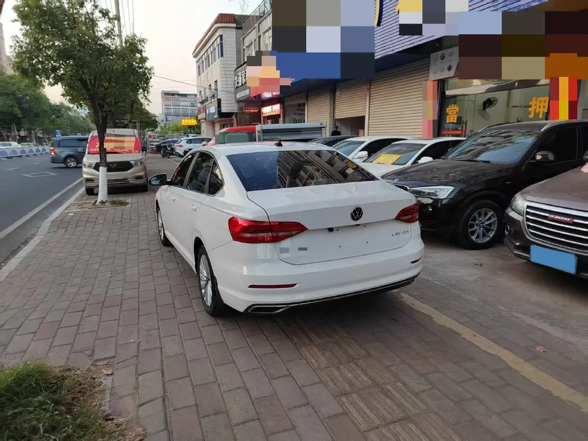 2019 Volkswagen Lavida 1.5L 116HP L4 6AT,autocango,china used car exporter,china ev exporter,chinese used car exporter,chinese used ev exporter