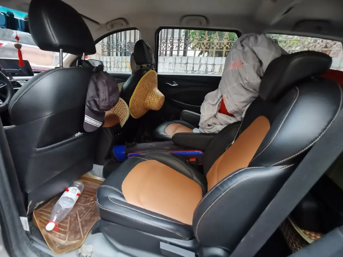 2018 WuLing HongGuang S3 1.5L 112HP L4 6MT,autocango,china used car exporter,china ev exporter,chinese used car exporter,chinese used ev exporter