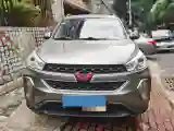 2018 WuLing HongGuang S3 1.5L 112HP L4 6MT