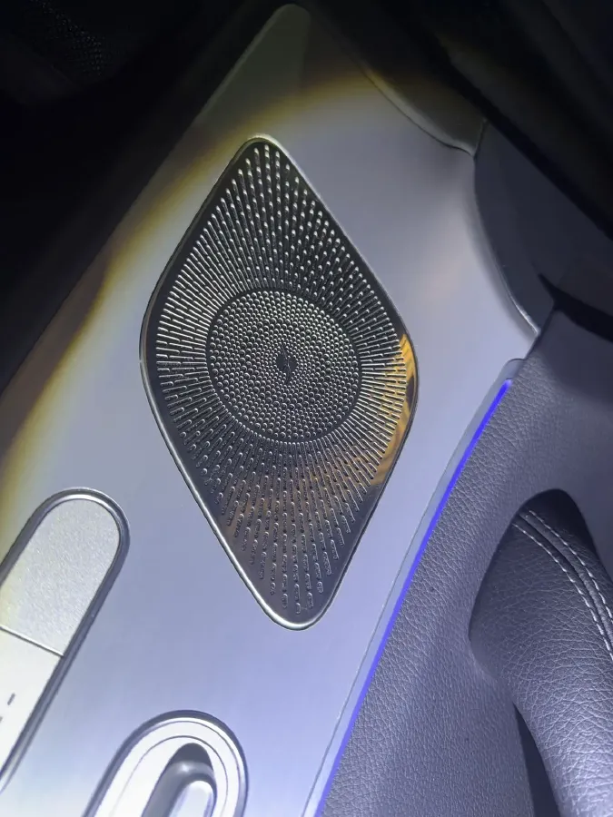 2024 Mercedes-Benz GLE Class 2.5T 367HP L6 9AT,autocango,china used car exporter,china ev exporter,chinese used car exporter,chinese used ev exporter