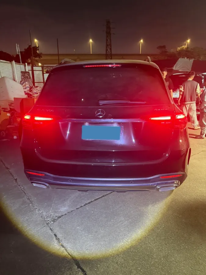 2024 Mercedes-Benz GLE Class 2.5T 367HP L6 9AT,autocango,china used car exporter,china ev exporter,chinese used car exporter,chinese used ev exporter