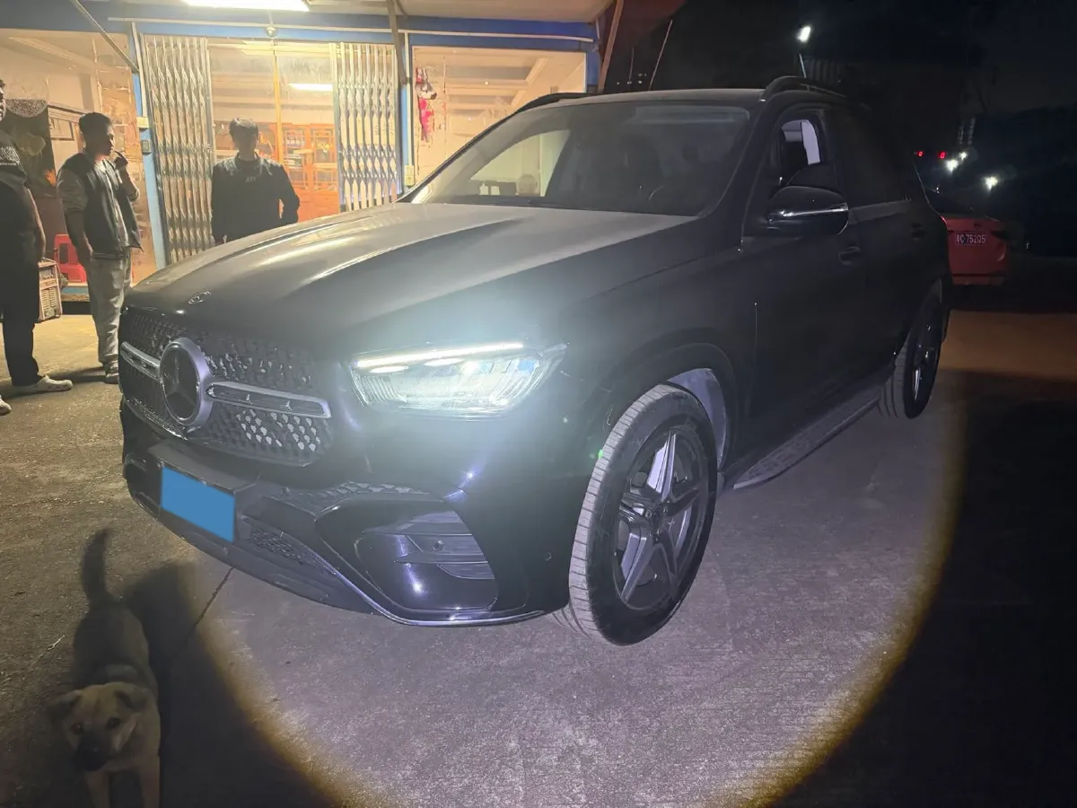 2024 Mercedes-Benz GLE Class 2.5T 367HP L6 9AT,autocango,china used car exporter,china ev exporter,chinese used car exporter,chinese used ev exporter