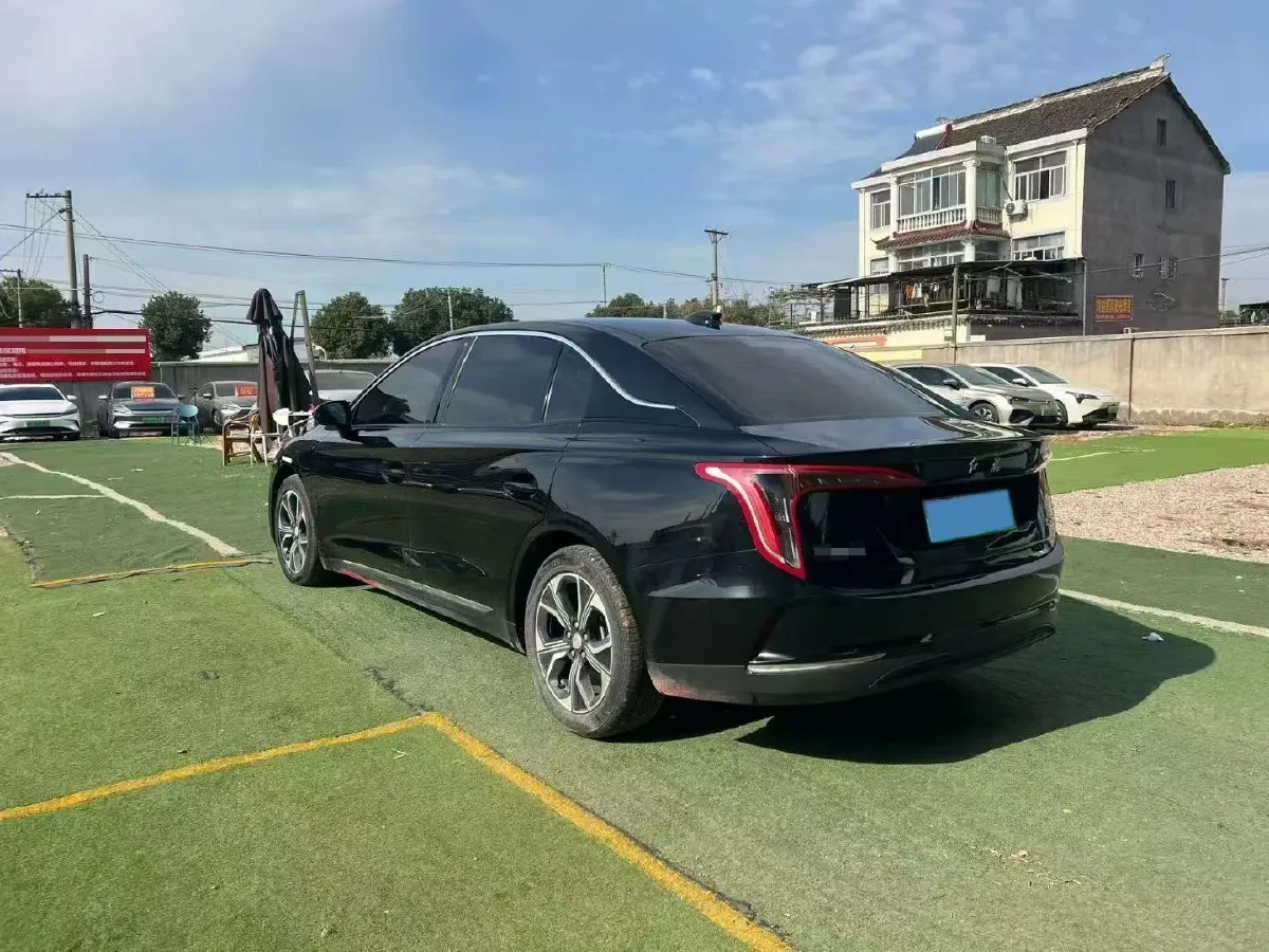 2022 HongQi E-QM5 BEV 54KWH,autocango,china used car exporter,china ev exporter,chinese used car exporter,chinese used ev exporter