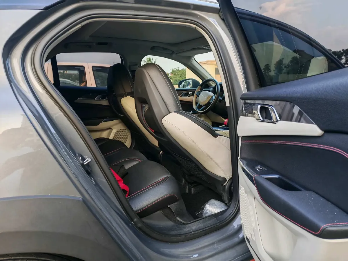 2018 Geely Emgrand GT 1.5T 180HP L3 7DCT,autocango,china used car exporter,china ev exporter,chinese used car exporter,chinese used ev exporter