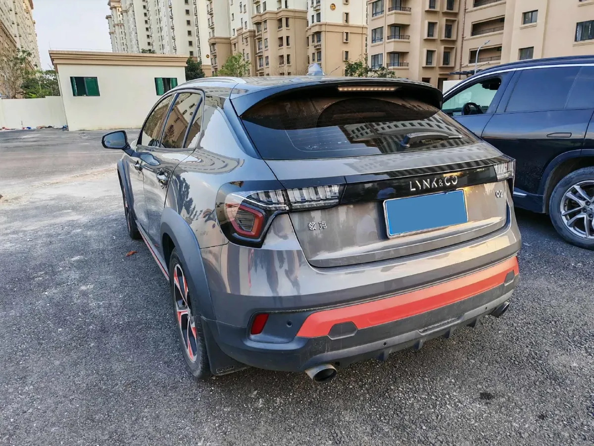 2018 Geely Emgrand GT 1.5T 180HP L3 7DCT,autocango,china used car exporter,china ev exporter,chinese used car exporter,chinese used ev exporter