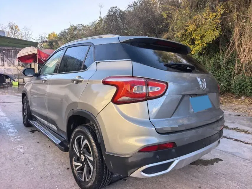 2017 BaoJun 510 1.5L 112HP L4 6MT,autocango,china used car exporter,china ev exporter,chinese used car exporter,chinese used ev exporter