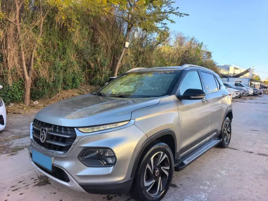 2017 BaoJun 510 1.5L 112HP L4 6MT,autocango,china used car exporter,china ev exporter,chinese used car exporter,chinese used ev exporter