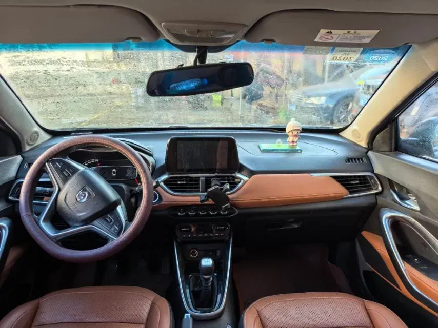 2017 BaoJun 510 1.5L 112HP L4 6MT,autocango,china used car exporter,china ev exporter,chinese used car exporter,chinese used ev exporter