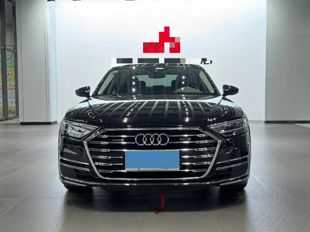2022 Audi A8 3.0T 286HP V6 8AT,autocango,china used car exporter,china ev exporter,chinese used car exporter,chinese used ev exporter