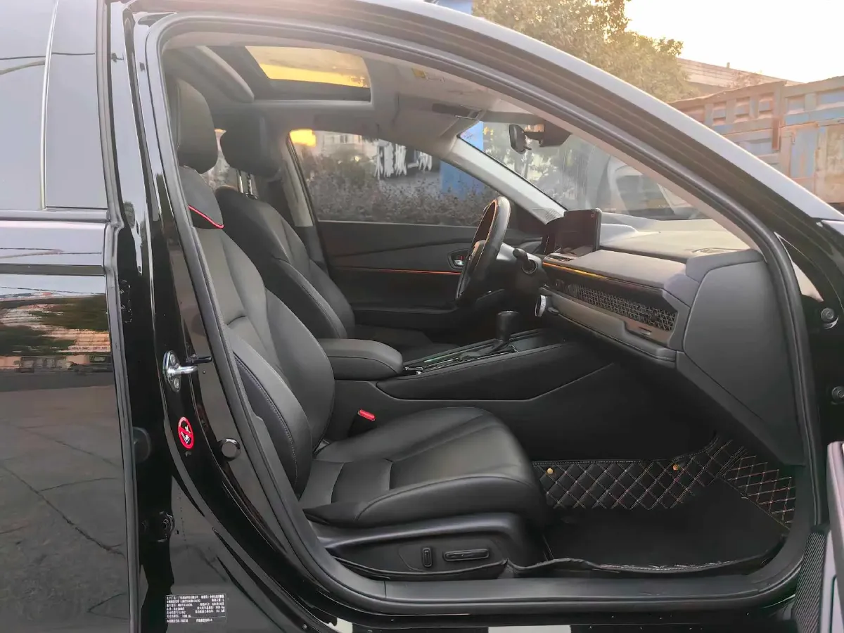 2023 Dongfeng PaLaSuo 2.0T 228HP L4 8AT,autocango,china used car exporter,china ev exporter,chinese used car exporter,chinese used ev exporter