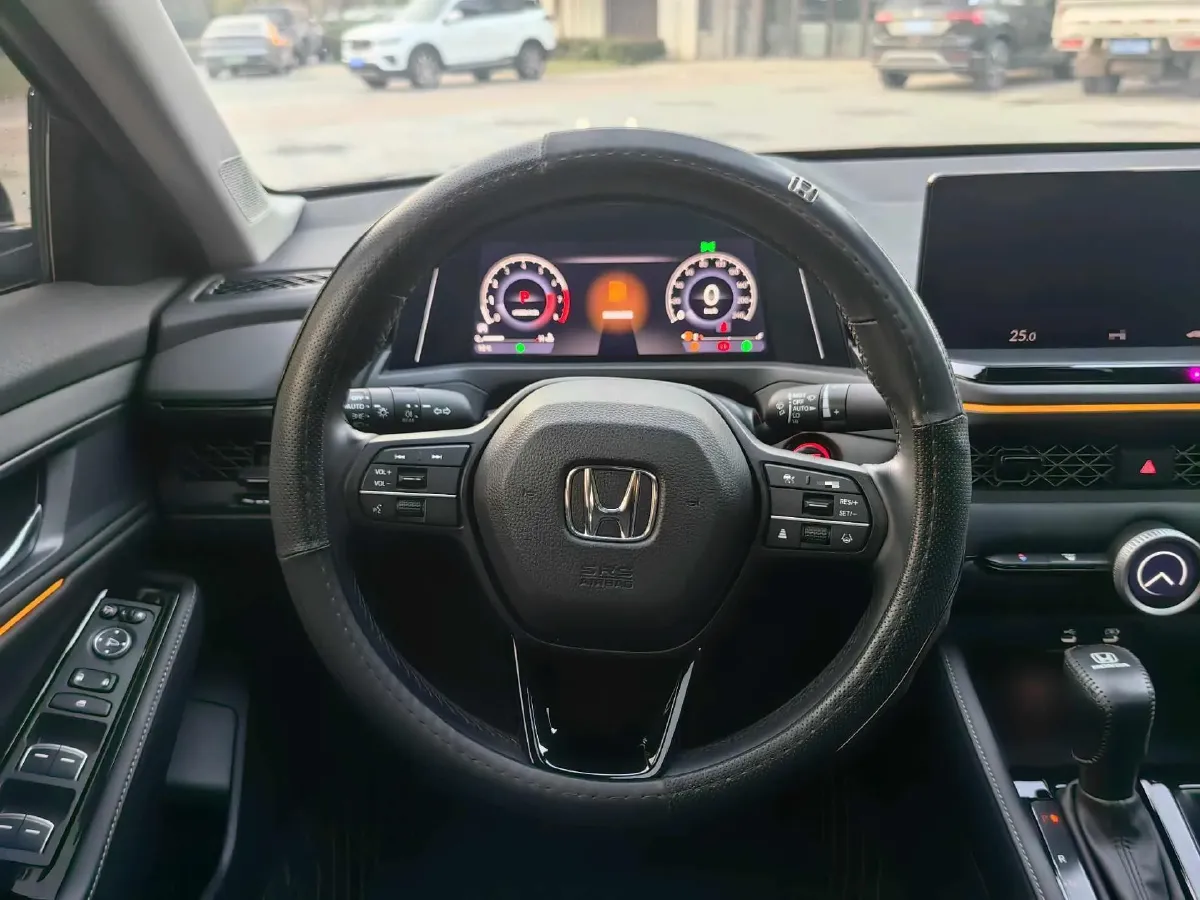 2023 Dongfeng PaLaSuo 2.0T 228HP L4 8AT,autocango,china used car exporter,china ev exporter,chinese used car exporter,chinese used ev exporter