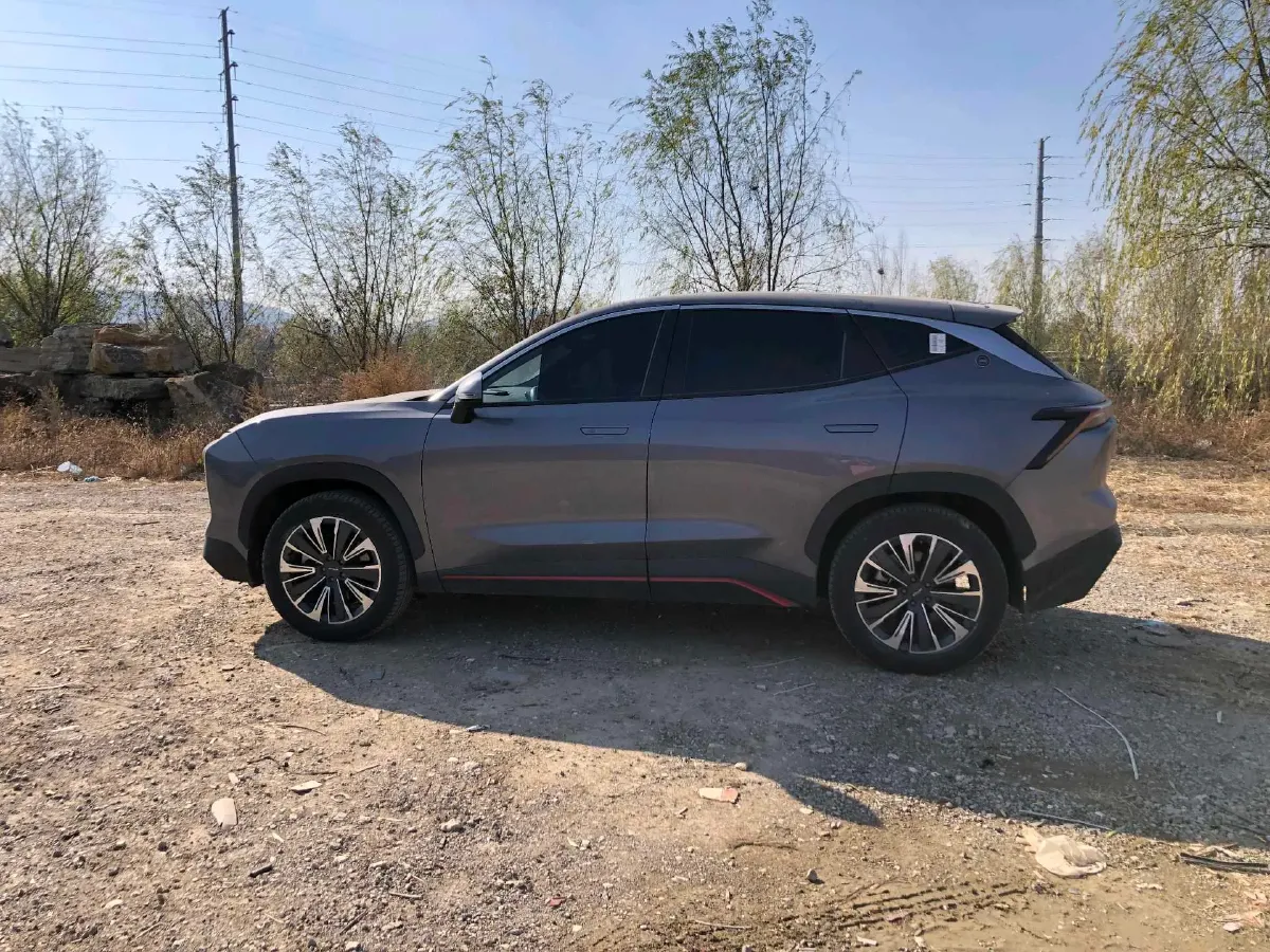 2023 Jetour DASHING 1.5T 156HP L4 6DCT,autocango,china used car exporter,china ev exporter,chinese used car exporter,chinese used ev exporter