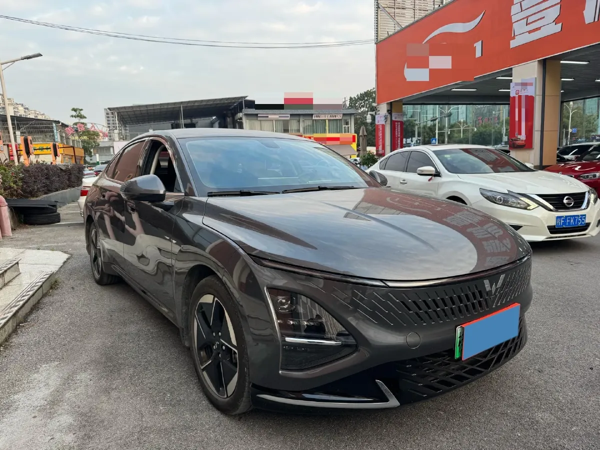 2023 WuLing XingGuang 1.5L 106HP L4 E-CVT PHEV 20.5KWH,autocango,china used car exporter,china ev exporter,chinese used car exporter,chinese used ev exporter
