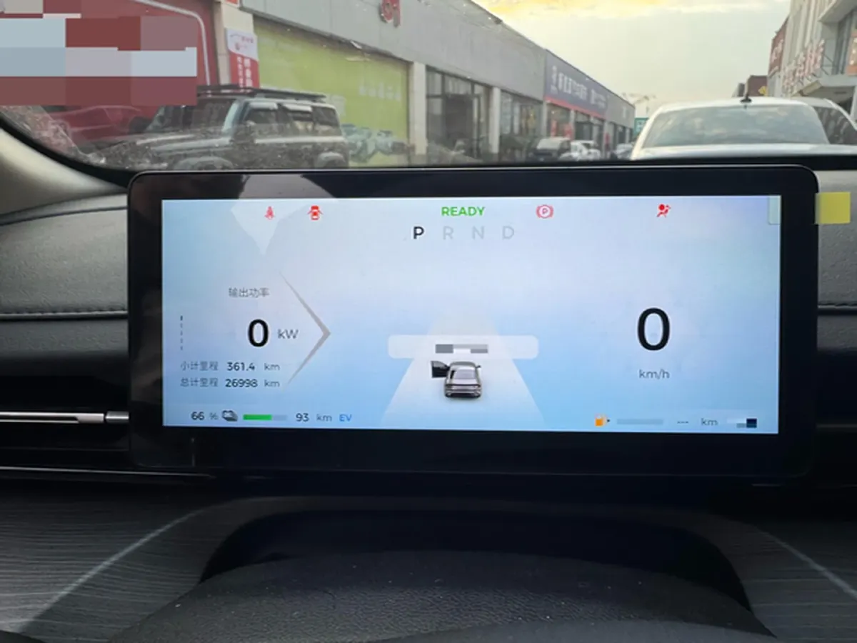 2023 WuLing XingGuang 1.5L 106HP L4 E-CVT PHEV 20.5KWH,autocango,china used car exporter,china ev exporter,chinese used car exporter,chinese used ev exporter