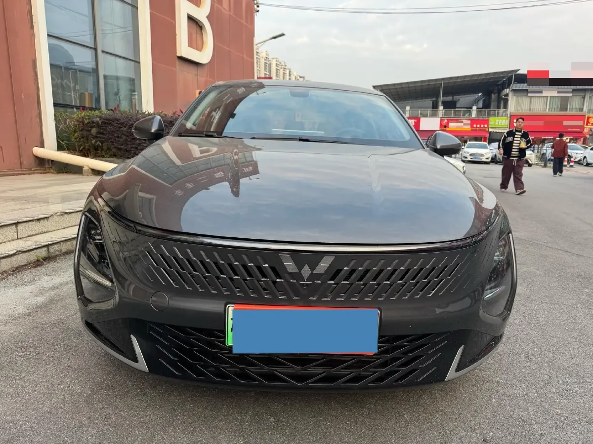 2023 WuLing XingGuang 1.5L 106HP L4 E-CVT PHEV 20.5KWH,autocango,china used car exporter,china ev exporter,chinese used car exporter,chinese used ev exporter